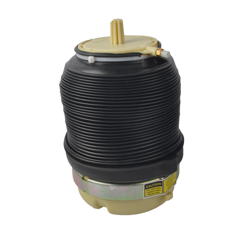 Belakang kiri kanan OEM 4F0616001 Audi A6 C6 Quattro S6 Auto Suspension Shock Air Spring