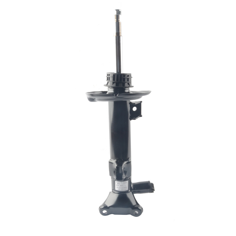 Strut Suspensi Udara Baru Untuk W204 W207 Depan Kanan Air Spring Absorber Dengan IKLAN 2072321400 2043231000 2010-2016