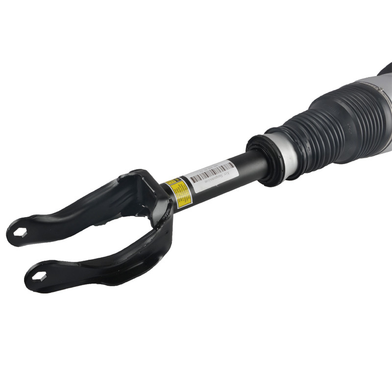 OEM 1643200130 Suspensi Udara Asorber Air Strut Untuk W164 GL ML Front Coil Spring