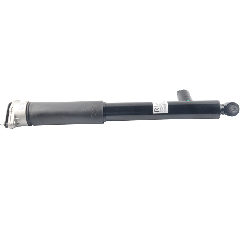 Mercedes - Benz W204 W207 Shock Suspensi Udara Untuk Kanan Belakang Dengan ADS OEM 2073204430 2043203030 2010-2016
