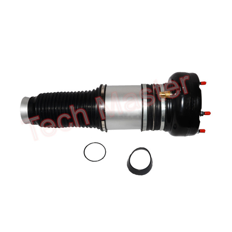 Suku Cadang Mobil Audi Bentley Mulsanne 2012- Kit Perbaikan Pegas Udara Belakang 3Y5616001B 3Y5616001F Air Bellow