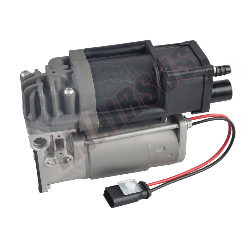 Pompa Kompresor Suspensi Udara BMW X5 F15/F85 X6 OE37206875177 37206868998 Penangguhan Udara