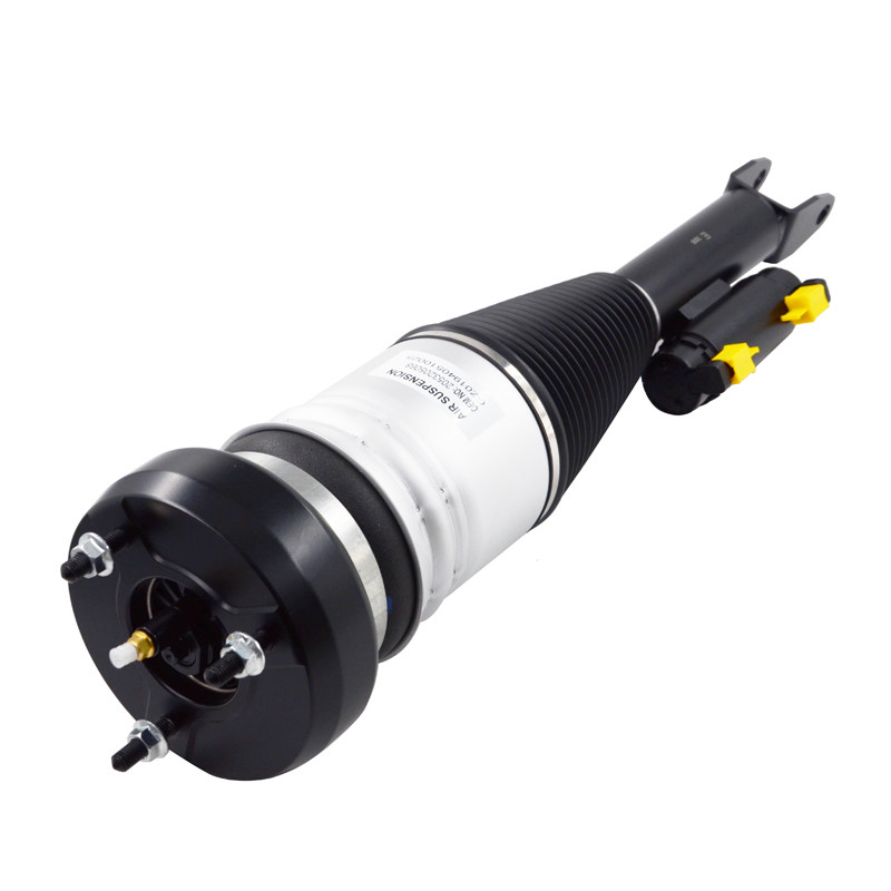 Mercedes-Benz W205 C-Class Depan Kanan Suspensi Udara Shock OEM 2053204868 2053208400 Peredam Suspensi Udara 2015-2021