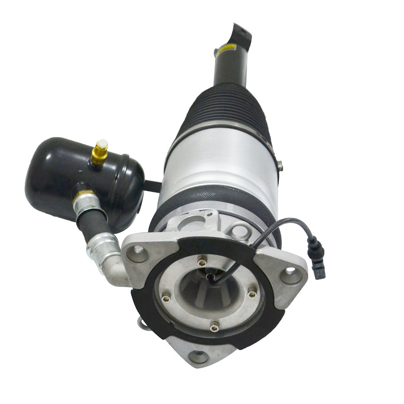 Air Shock untuk Audi A8 D3 Rear Air Suspenion Dapmer Kiri 4E0616001E Kanan 4E0616002E