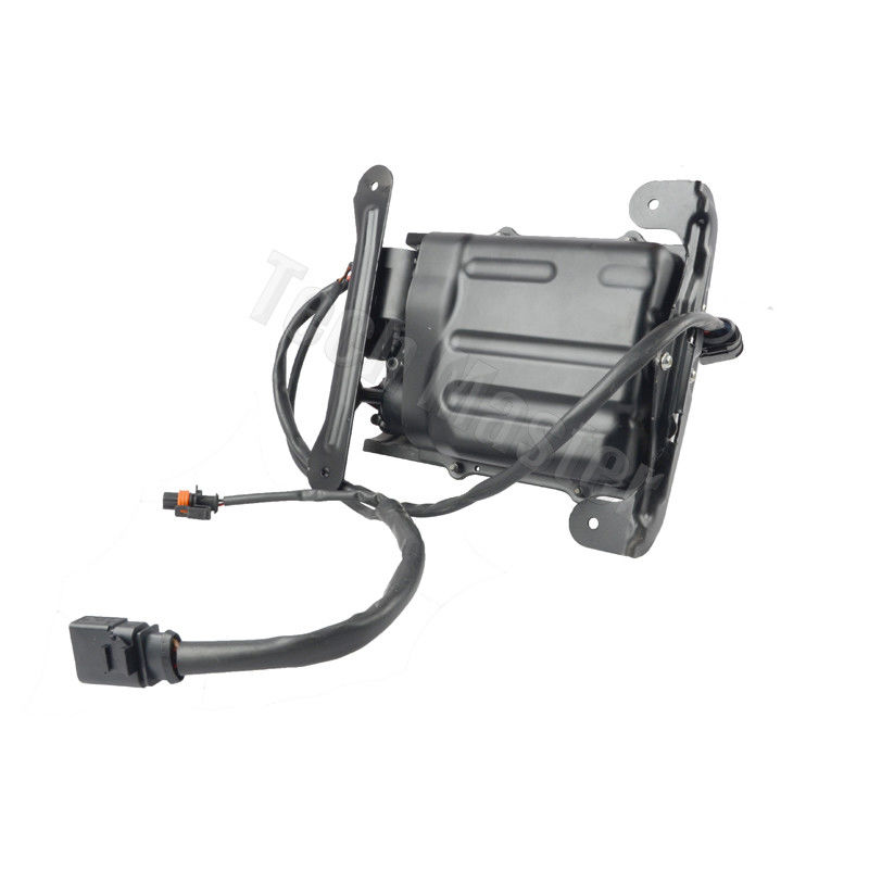 Suspensi Pompa Udara Untuk Panamera Dengan Kompresor Suspensi Udara Kotak 97035815110 97035815109