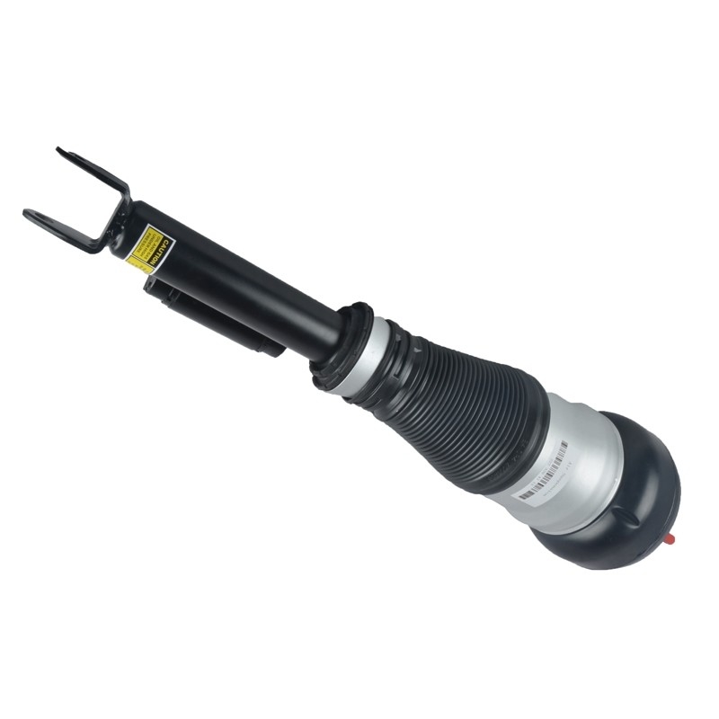 Auto Air Shock Untuk Mercedes-Benz W222 V222 X222 C217 A21 Airmatic Kiri 2223204713 2223201900 Kanan 2223204813 2223202000