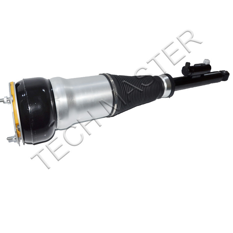 Asli Mercedes Benz W222 W217 Suspensi Udara Air Strut 2223203313 2223203413 Belakang Airmatic Shock