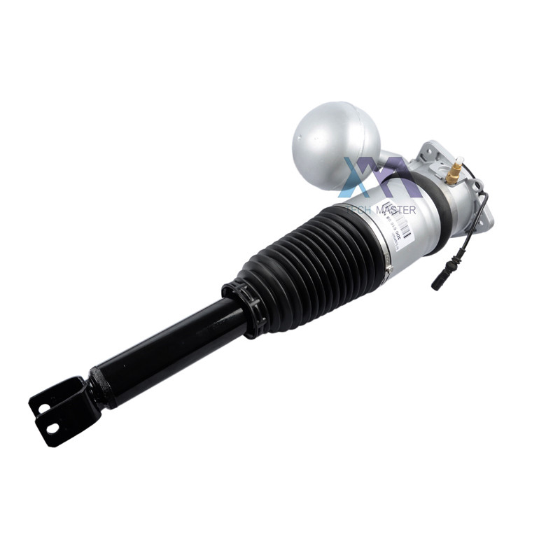 Belakang VW Phaeton Suspensi Udara Shock Absorber 3D0616001J 3D0616002J Suspensi Udara Strut Airmatic