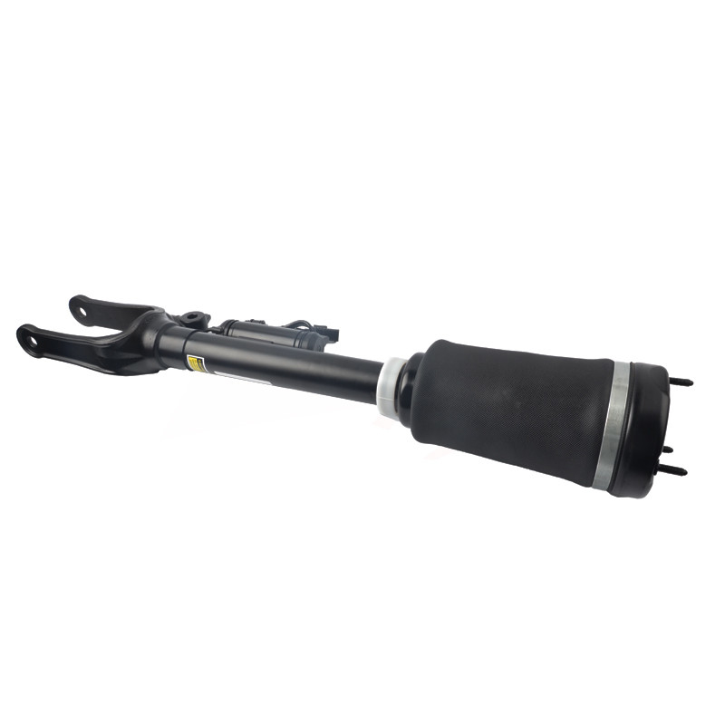 Suku Cadang Suspensi Udara Untuk Mercedes Benz W164 ML350 ML500 Depan Shock Absorber 1643206013 1643205813 1643204613 2005-2011