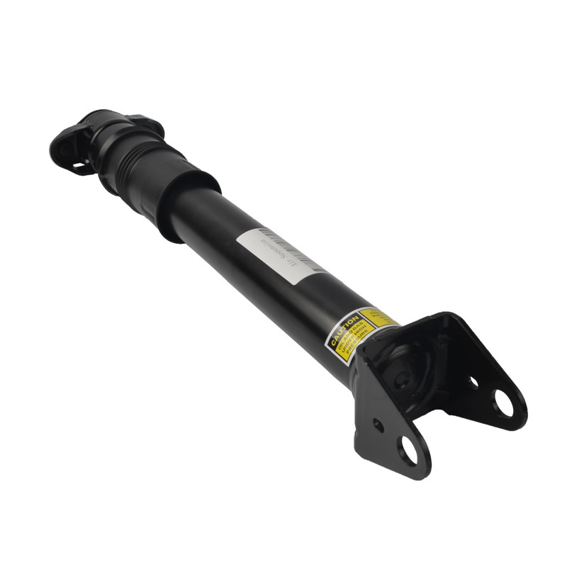 Auto Air Shock Untuk Mercedes - Benz W164 / GL Belakang Tanpa ADS Suku Cadang Mobil Airmatic 1643202431 A1643201631