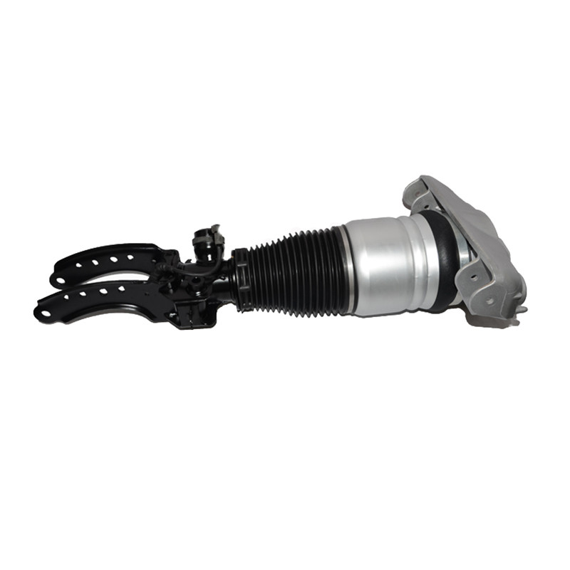 Au-di Q7 4L Depan Kiri Otomatis Air Suspension Shock Absorber 7L6 616039D 7L8616039D