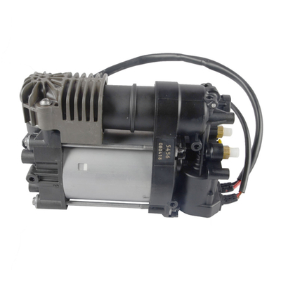 Pompa Udara Kompresor Suspensi Udara Porsche Panamera 97035815109 97035815110