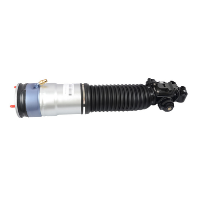 Shock Absorber Suspensi Udara kiri dan kanan belakang F02 OEM 37126791675 37126791676 suspensi udara