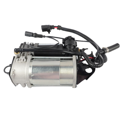 Kompresor Suspensi Udara untuk Audi Q7 Tourage 4L0698007A 4L0698007B 4L0698007C