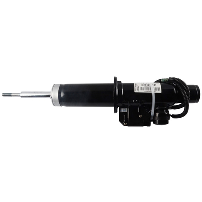 BMW X5 X6 E70 E71 Suspensi Udara Shock Depan Kiri Kanan Dengan Sensor EDC Dan Kawat 37116794531 37116794532