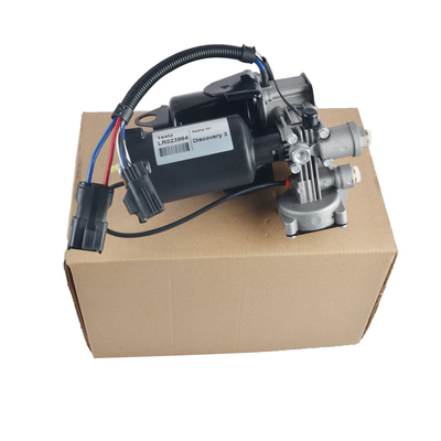 Kompresor Suspensi Udara Rang Rove Untuk Discovery 3 Lr3 Sport Air Pump LR023964 LR072537