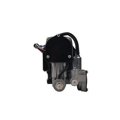 Pompa Suspensi Udara Baru Untuk Rang Rove Discovery 3 Lr3 Sport Air Compressor LR023964 LR072537