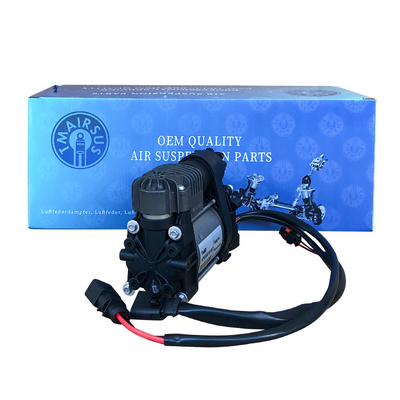 Kit Perbaikan Pompa Udara Kompresor Suspensi Udara Porsche Panamera 970 97035815110