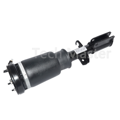 BMW E53 X5 Depan Kiri Kanan Strut Shock Absorber 37116757501 37116757502