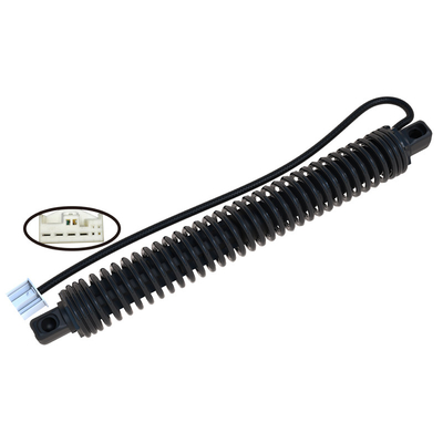 Tutup bagasi Spindle Drive Strut Cylinder 51247185714 Untuk BMW F01 F02