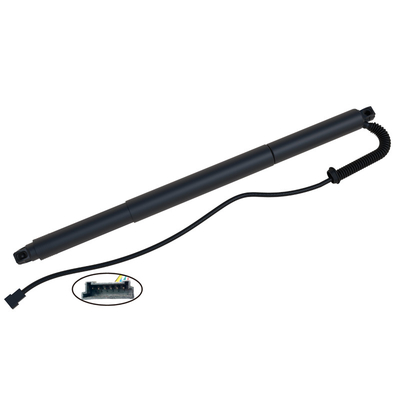 Shock Gerbang Pengemudi Kiri Untuk BMW X4 F26 Tailgate Spring 51247339431