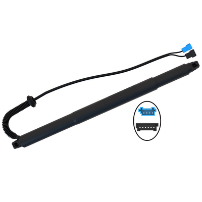 Bak Truk Powerlift Musim Semi Gas Listrik untuk BMW X6 F16 51247434043