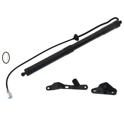 Sisi Penumpang Pintu Belakang Power Lift Penopang Strut untuk Toyota RAV4 6891042060 689100R060