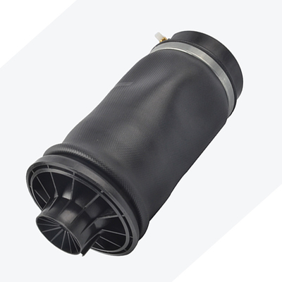 Pegas Suspensi Udara Untuk Mercedes Benz W164 ML W166 Balon Udara Belakang 1643200625 A1663204838