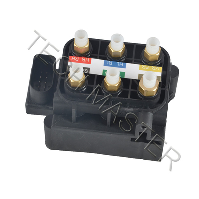 Blok Katup Suspensi Udara Mercedes Benz W221 W164 W166 W212 W215 W217 2123200358 2123200558 2513200058 0993200058