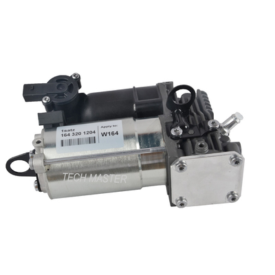 1643201204 1643200304 1643200204 Kompresor Suspensi Udara Pompa Udara Mercedes Benz W164 X164