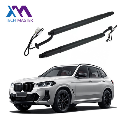 D2808L D2808R Electric Lift Strut Belakang Power Tailgate Spindle Drive 51247232003 51247232004 BMW X3 F25 2011-2014