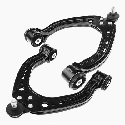 Lengan Kontrol Sistem Suspensi Tesla Model S 1043965-00-A 6006532-00-A 1043965-00-B