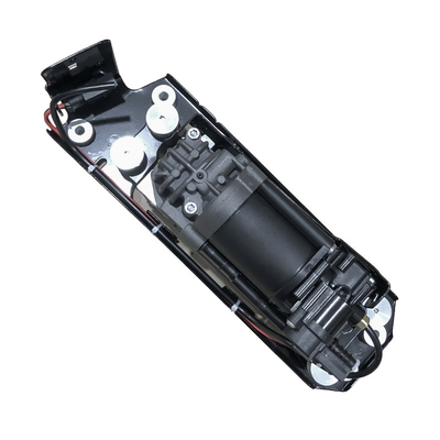 Pompa Kompresor Udara Baru Rolls-Royce Ghost Wraith 37206886059 37206850319 Kompresor Udara Dengan Bingkai Dan Blok Katup