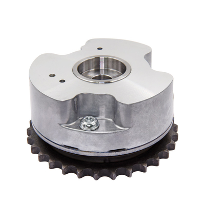 Asupan Camshaft Adjuster Camshaft Gear 06E109083N Untuk Audi A4L 2008-2013 Q7 2010-2015