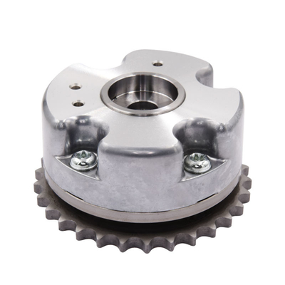 Sistem Mesin Mobil Camshaft Adjuster 06E109083M 06E109083AA VVT Untuk VW Touareg Audi A5 Q5
