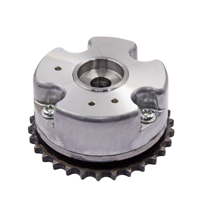 06E109083L Asupan Camshaft Adjuster Gear Untuk VW Touareg 2007-2010 Audi Q7 2010-2015