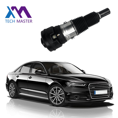 Strut Suspensi Udara Untuk Audi A6 C8 4K Avant Depan Kiri Dan Kanan Pneumatic Shock Absorber 4K0616039 4K0616040