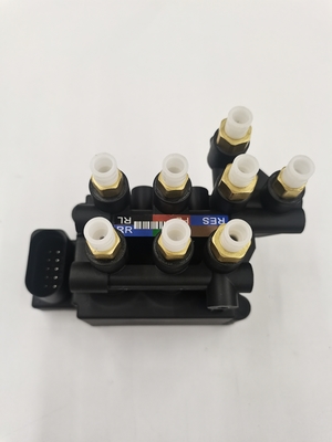 Unit Katup Suspensi Udara Kompresor Udara Untuk Audi Q7 4M 4M0616013B