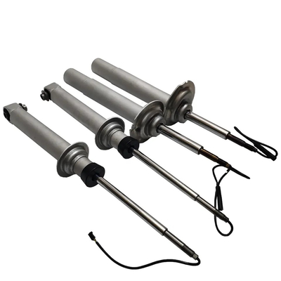 Pneumatic Gas Strut Shock Absorber Untuk BMW E60 E61 31312283125 Depan Dengan VDC Air Suspension Strut