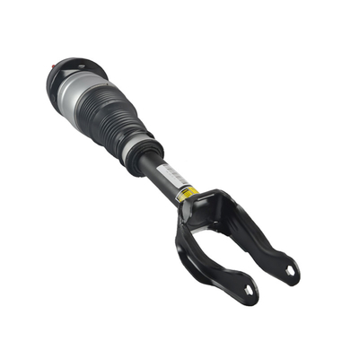 W166 Depan Kiri Kanan tanpa ADS Air Shock Absorber Mercedes-Benz 1663202513 1663202613