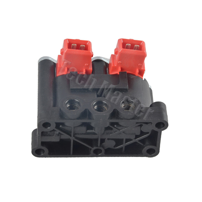 Blok Katup Kontrol Suspensi Udara BMW E66 E53 E39 4154031000 37226778773