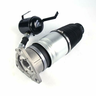 Tas Pegas Suspensi Udara Belakang Kit Untuk VW Phaeton 2004-2006 Bentley Flying Spur Air Shock Absober Ballow