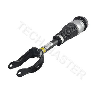 Baru ASLI Depan Air Shock Strut Tanpa IKLAN Untuk Mercedes Benz ML/GL W166 X166 1663202513 1663202613