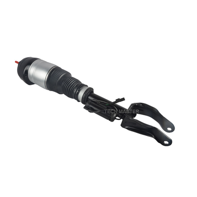 Performa Asli Depan Airmatic Shock Absorber Untuk Mercedes Benz W166 Air Strut Suspension 1663205166 1663205266