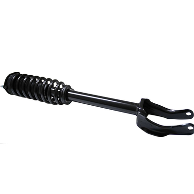 Mercedes Benz Air Shock Strut Dengan Coil Spring Assembly W166 Depan OEM Shock Absorber 1663232400 1663231000 1663232000