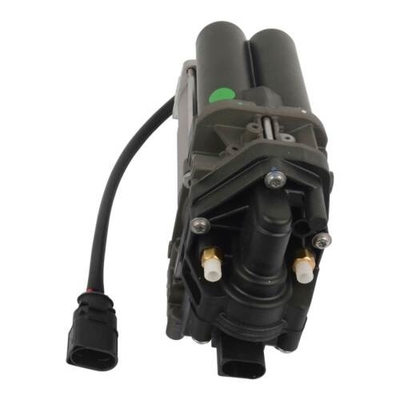 Kompresor Suspensi Udara Audi A8D5 A6C8 4K 991 4M0616005F 9Y0616007