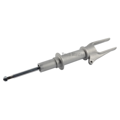 Coilovers Suspension Air Shock Absorber Untuk Porsche Panamera 970 dengan Sensor 97034304504 97034304104