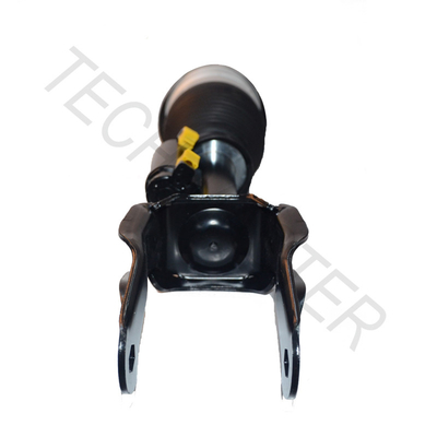 Air Strut W167 Dengan ADS Front Air Suspension Shock Absorber Untuk Mercedes Benz GLE GLS 1673200503 1673200504