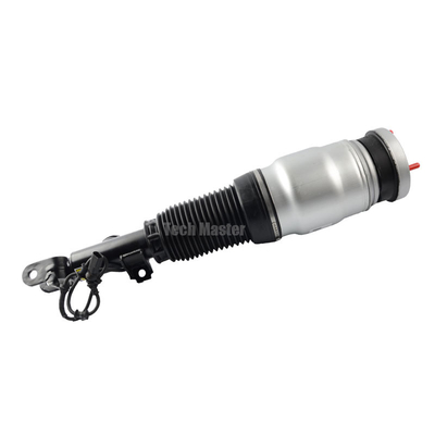 Air Springs Dan Peredam Kejut untuk Hyundai Genesis Front Air Shock Absorber 54611-3N500 54621-3N500