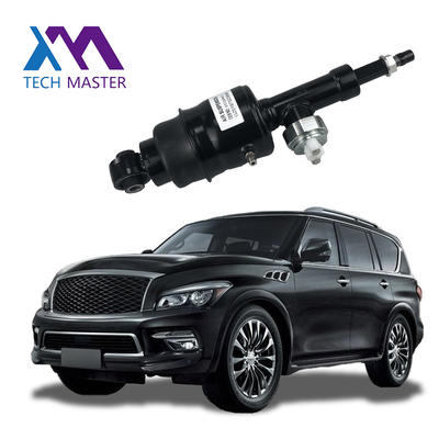E62101LA7B Nissan Patrol Infiniti QX56 QX80 Struts Shock Hidrolik Belakang